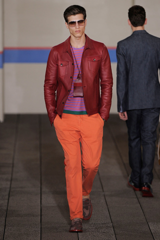 Tommy Hilfiger / - 2012